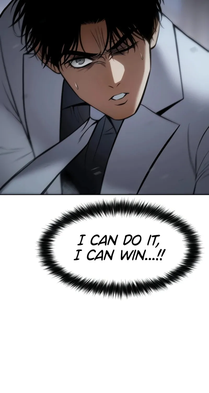 Baek XX Chapter 104 page 68 - 