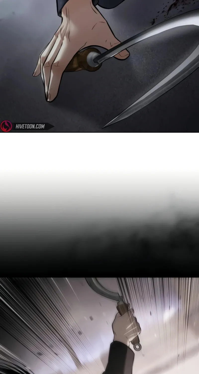 Baek XX Chapter 104 page 70 - 