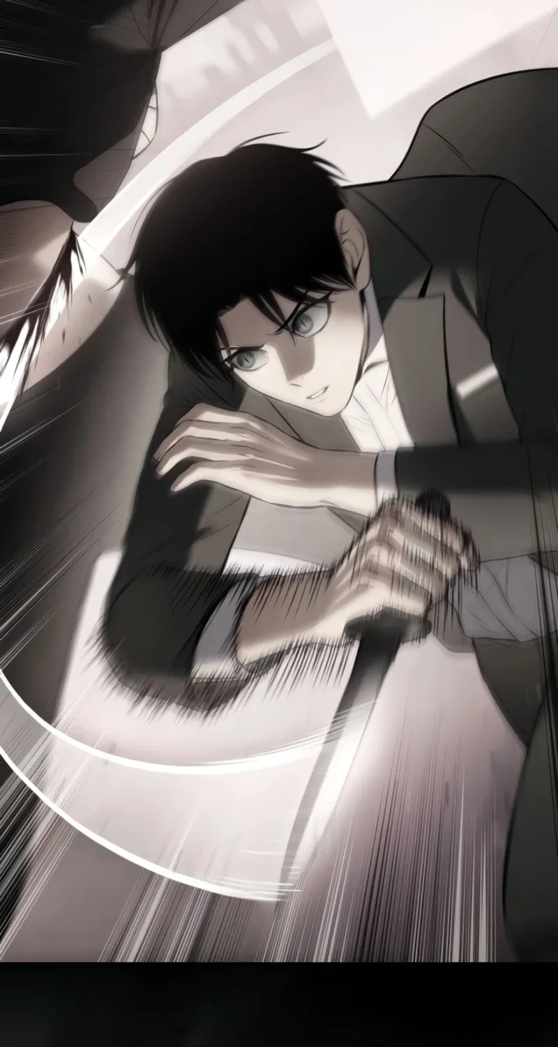 Baek XX Chapter 104 page 72 - 