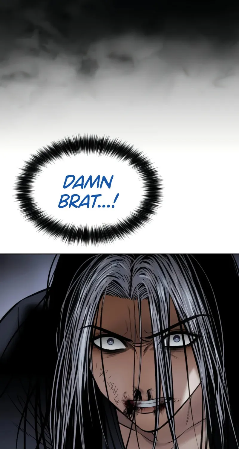 Baek XX Chapter 104 page 73 - 