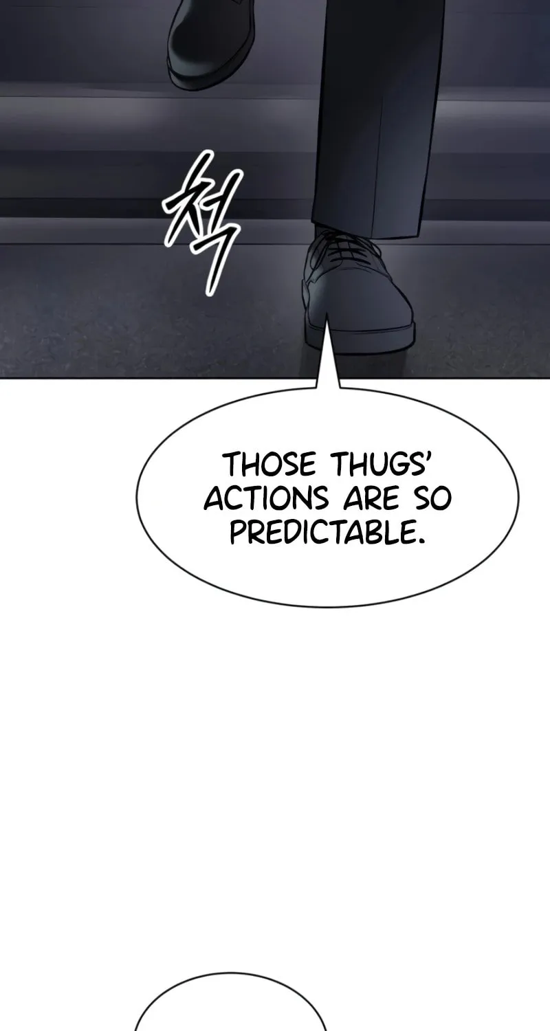 Baek XX Chapter 104 page 75 - 