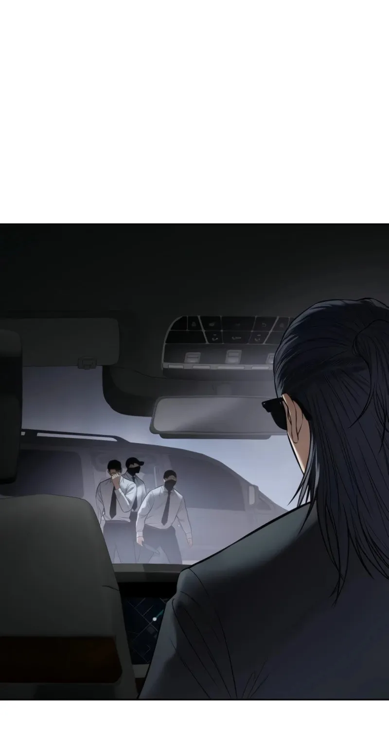 Baek XX Chapter 104 page 77 - 
