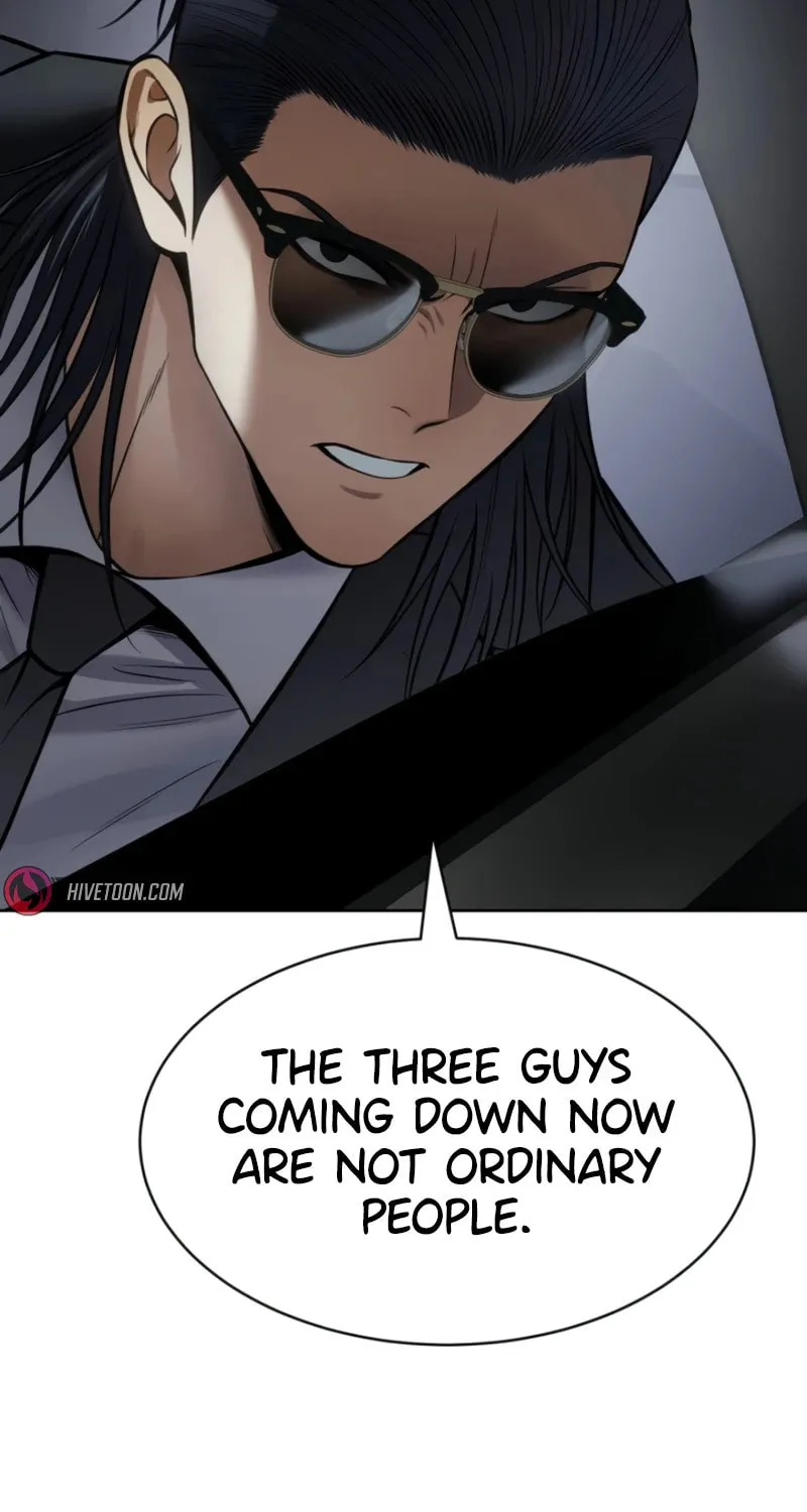 Baek XX Chapter 104 page 80 - 