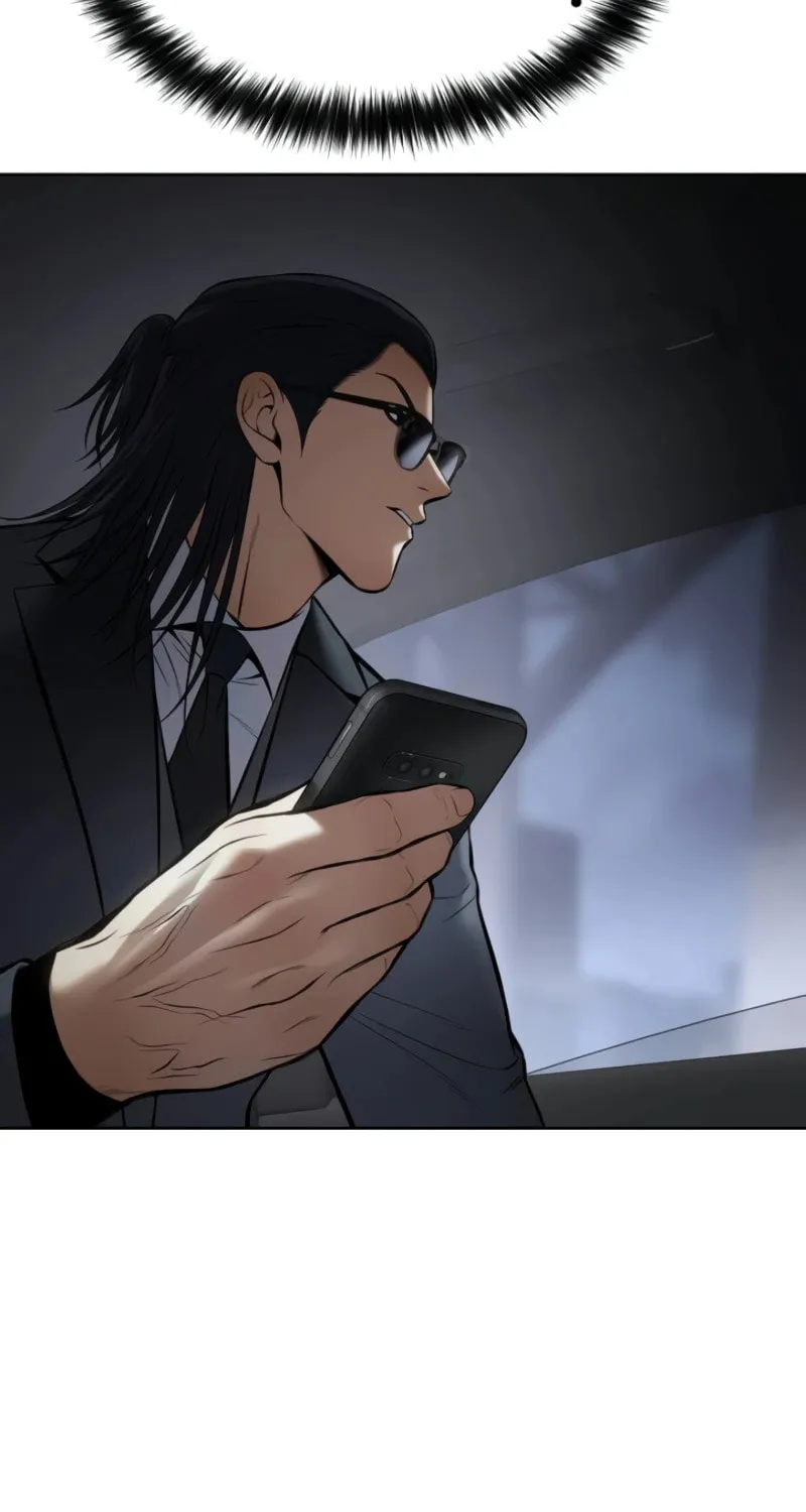 Baek XX Chapter 104 page 84 - 