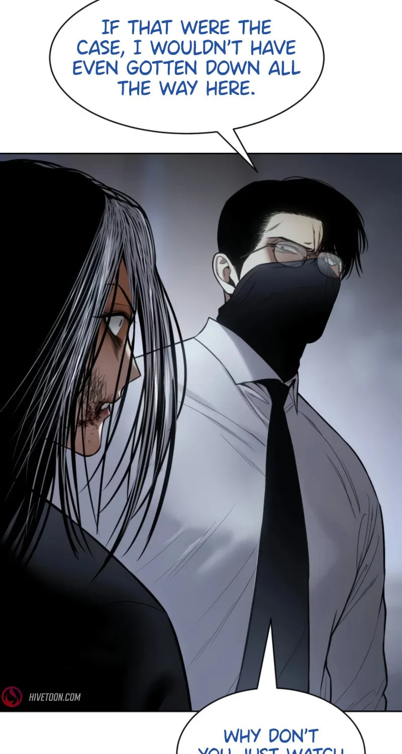 Baek XX Chapter 104 page 87 - 