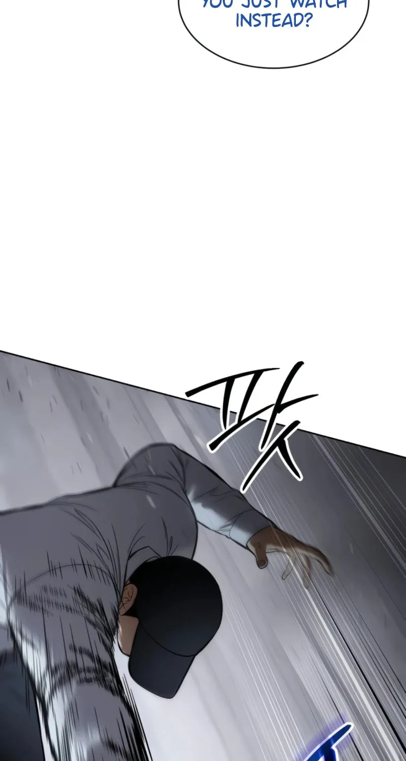 Baek XX Chapter 104 page 88 - 
