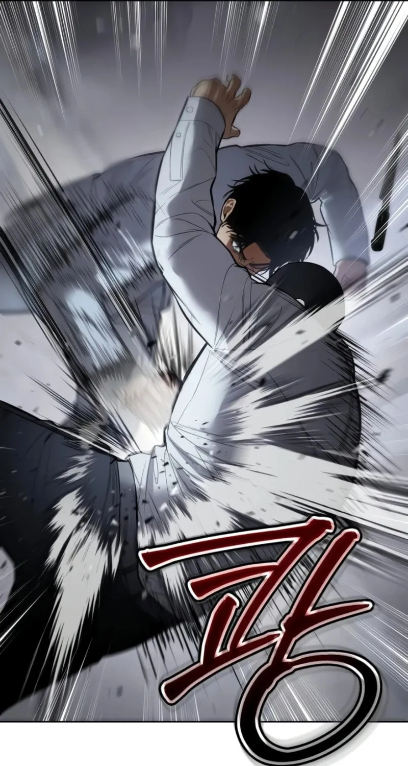 Baek XX Chapter 104 page 91 - 