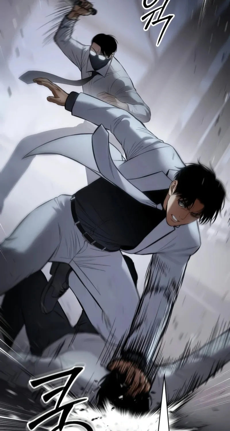Baek XX Chapter 104 page 97 - 