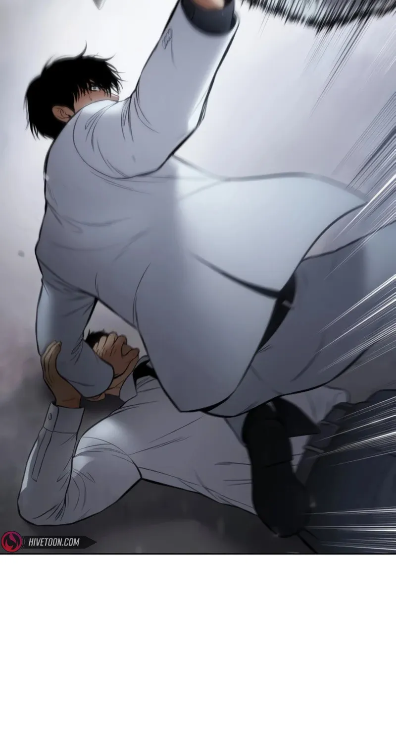Baek XX Chapter 104 page 99 - 