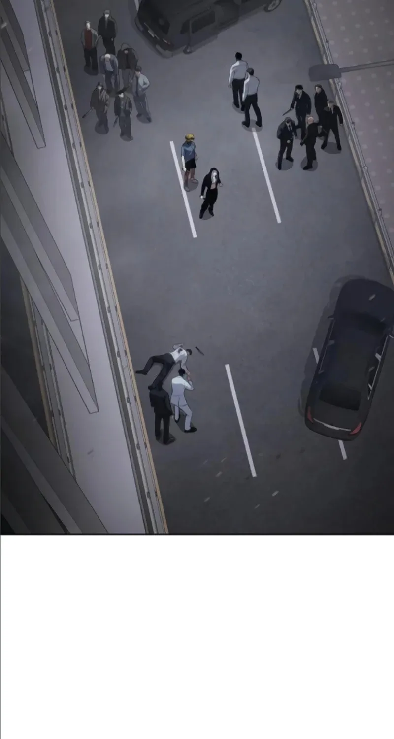 Baek XX Chapter 105 page 102 - 