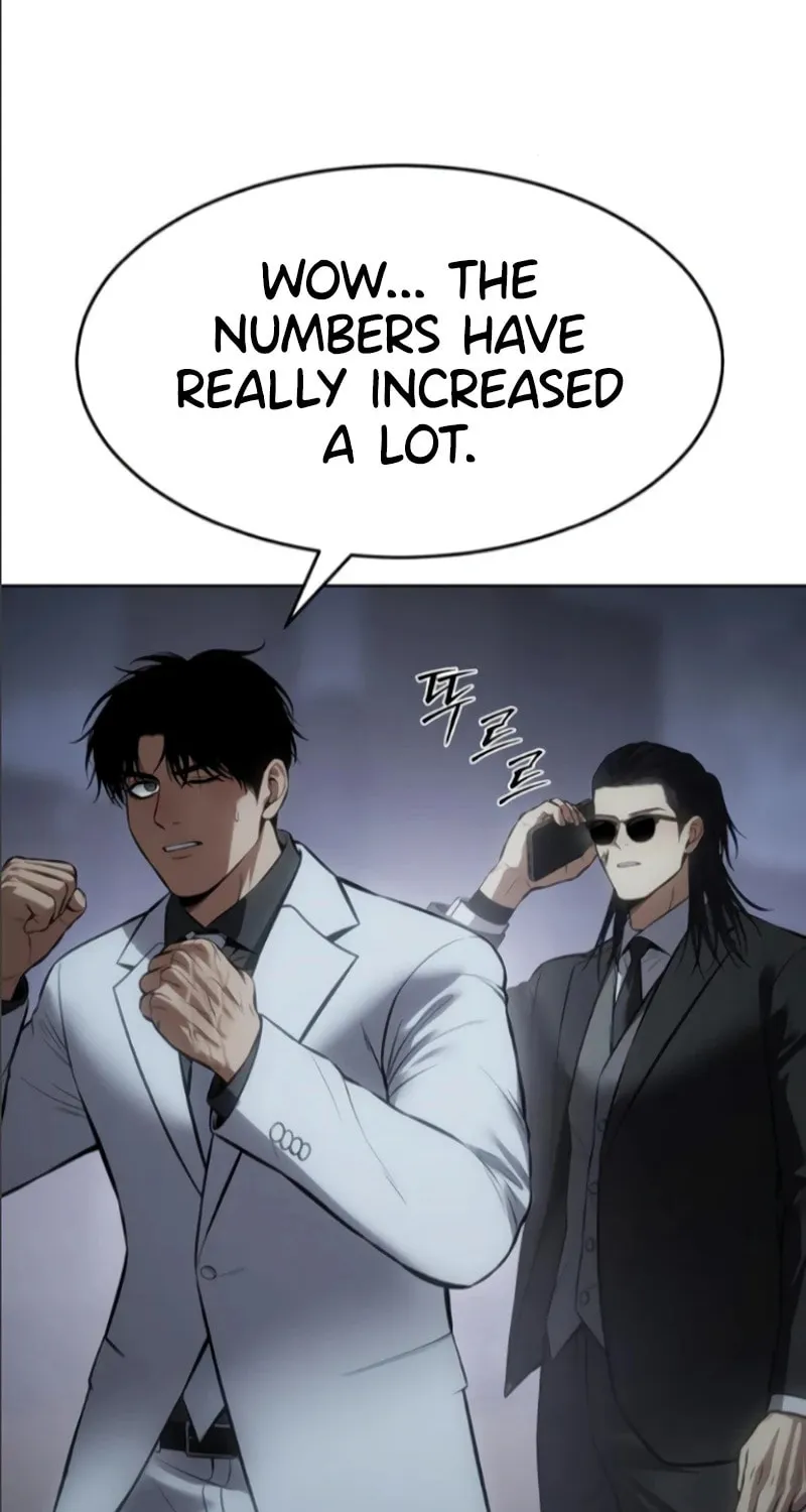 Baek XX Chapter 105 page 103 - 