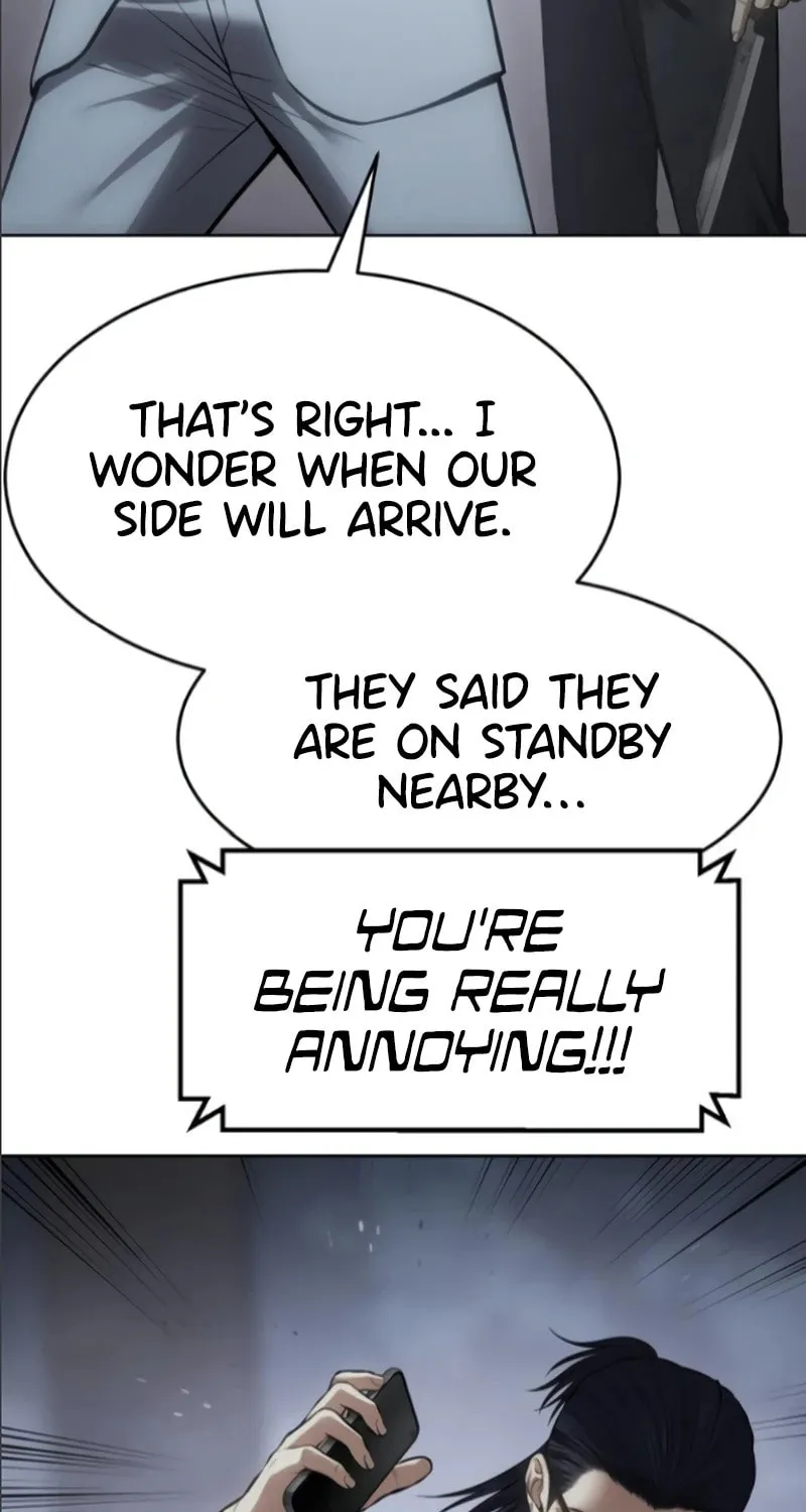 Baek XX Chapter 105 page 104 - 