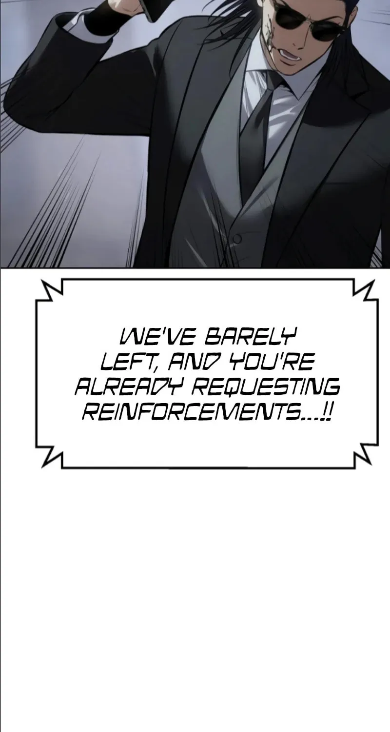 Baek XX Chapter 105 page 105 - 