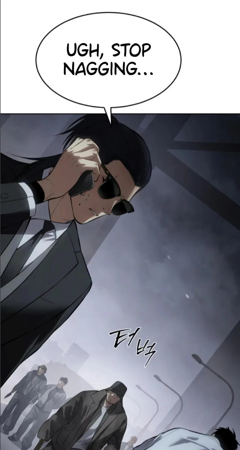 Baek XX Chapter 105 page 106 - 