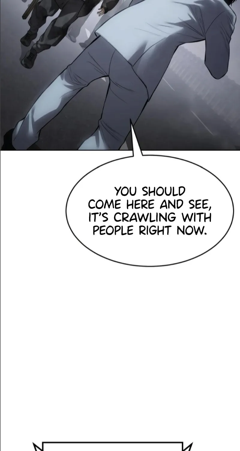 Baek XX Chapter 105 page 107 - 