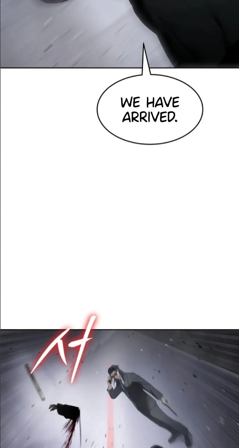 Baek XX Chapter 105 page 109 - 