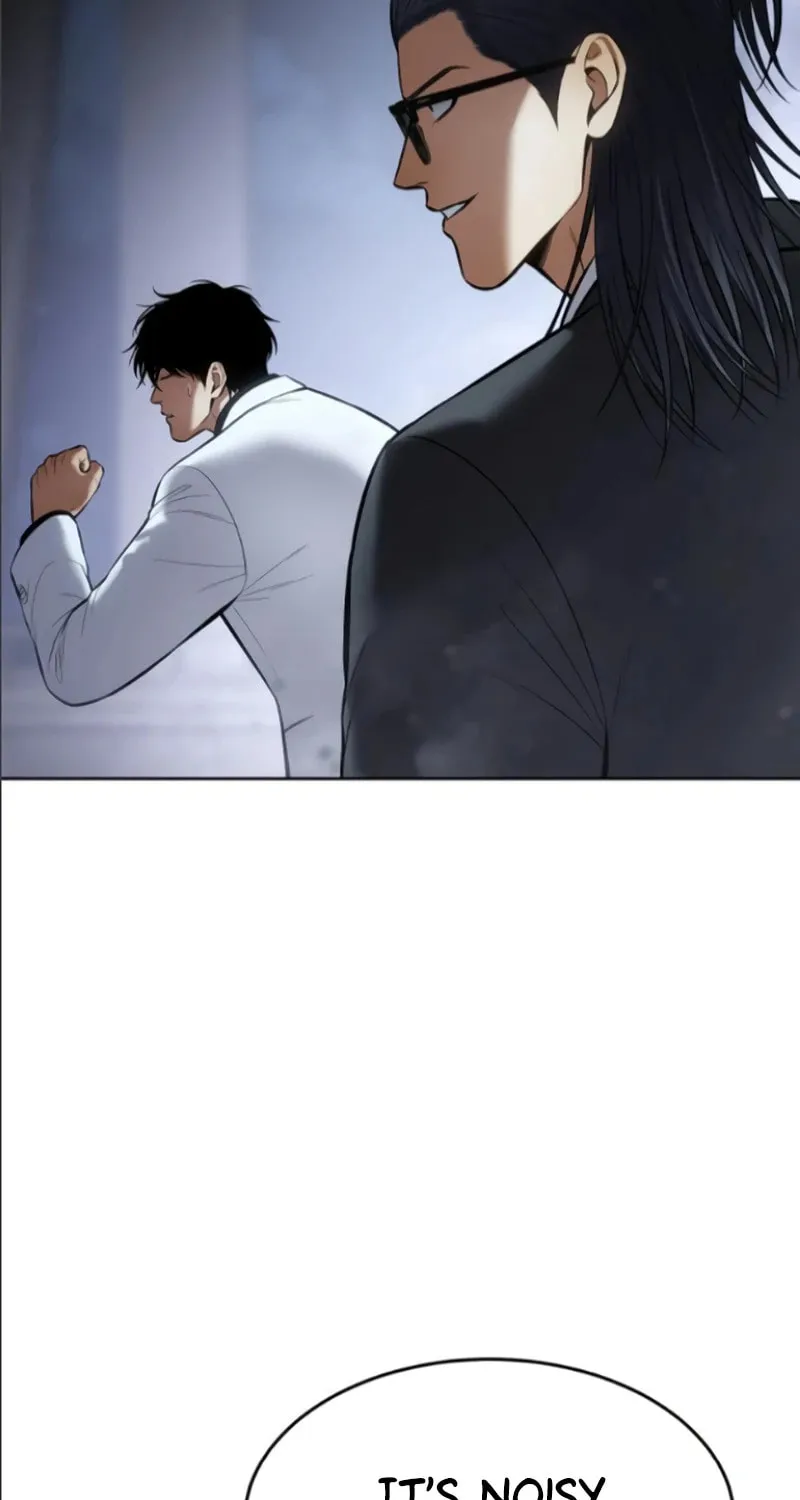 Baek XX Chapter 105 page 114 - 