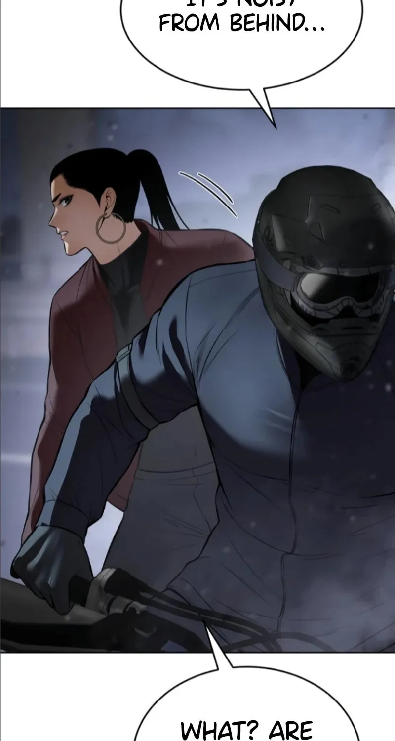 Baek XX Chapter 105 page 115 - 