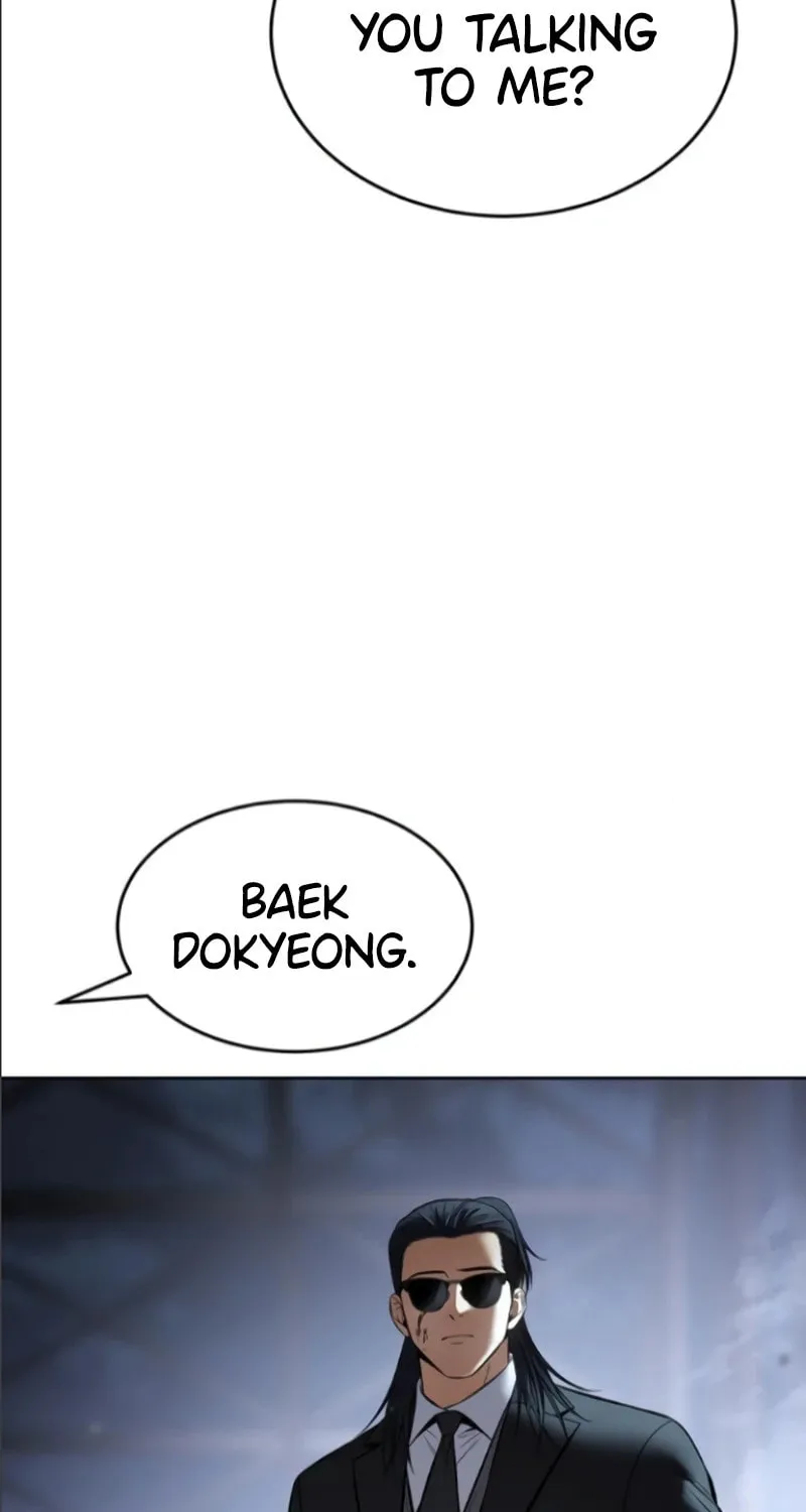 Baek XX Chapter 105 page 116 - 