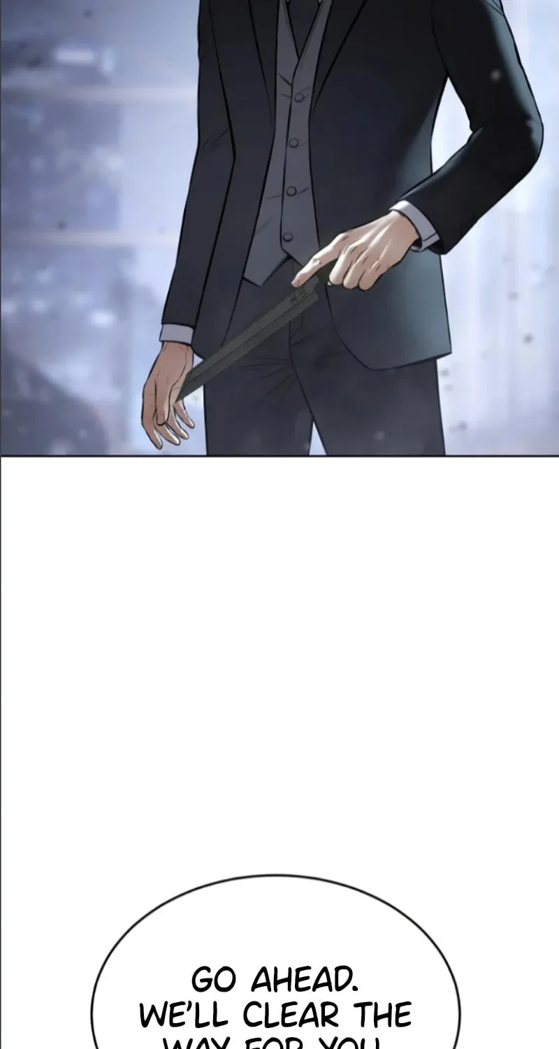 Baek XX Chapter 105 page 117 - 