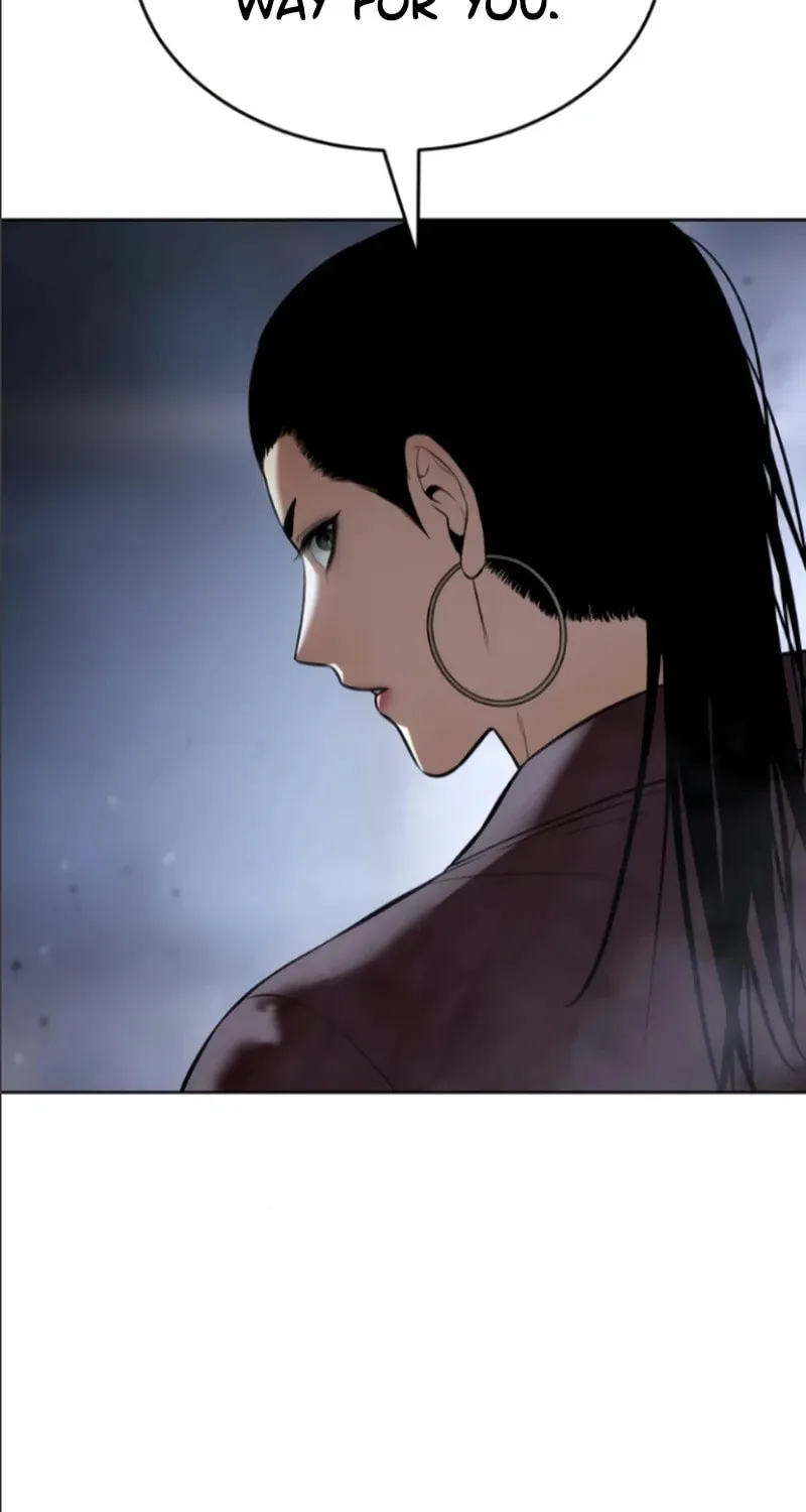 Baek XX Chapter 105 page 118 - 
