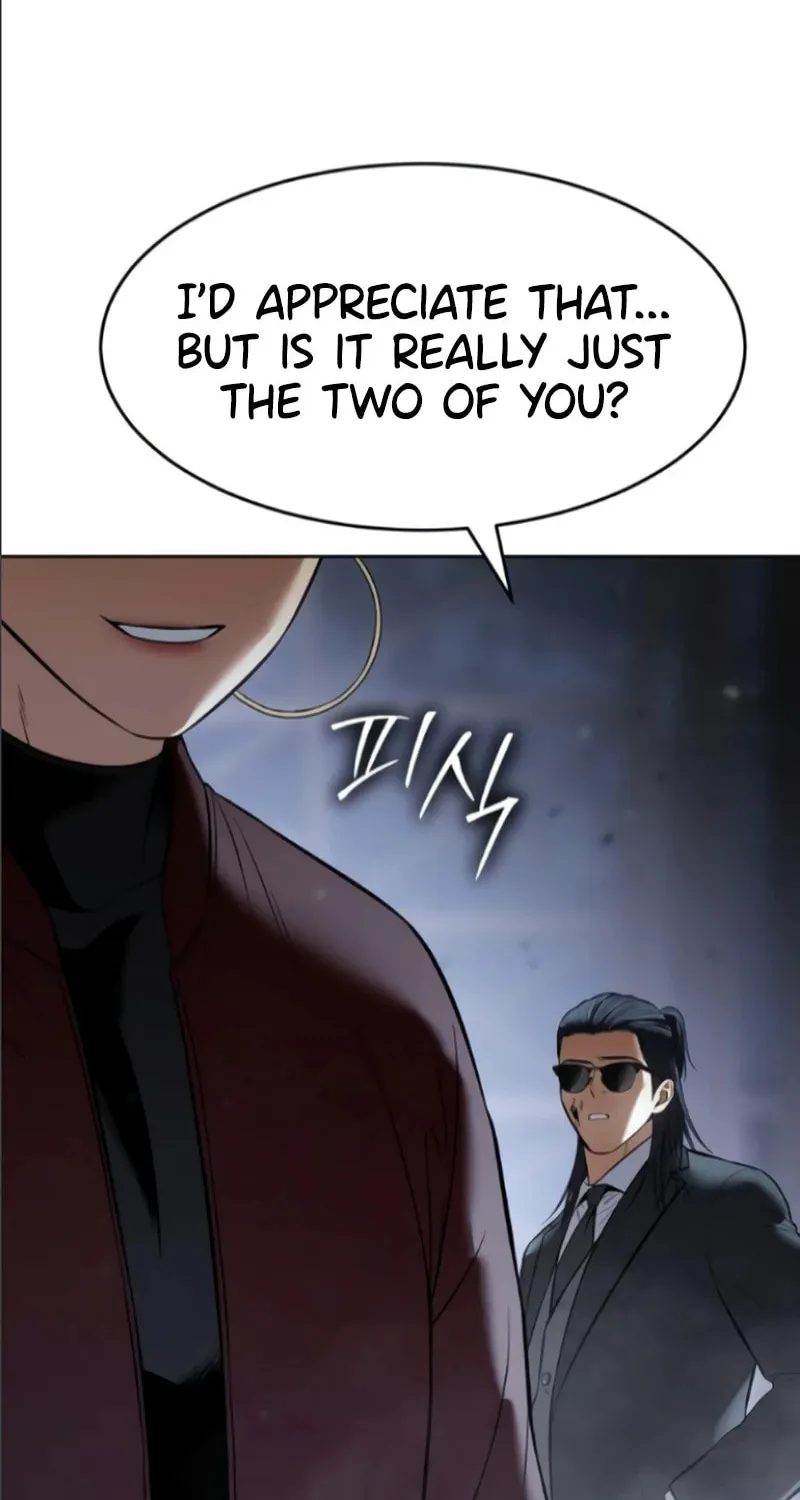Baek XX Chapter 105 page 119 - 