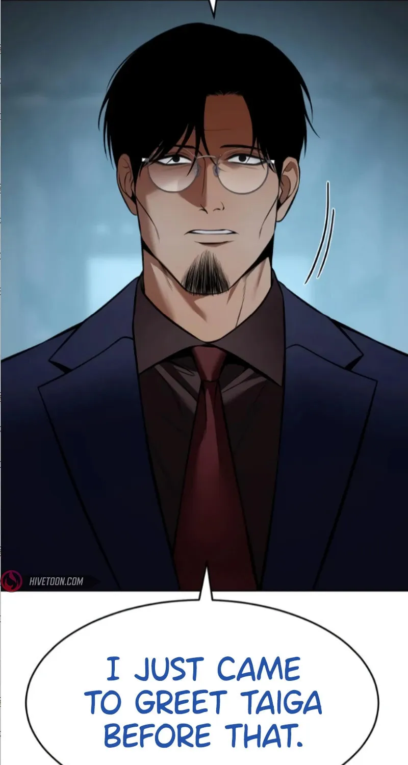 Baek XX Chapter 105 page 13 - 