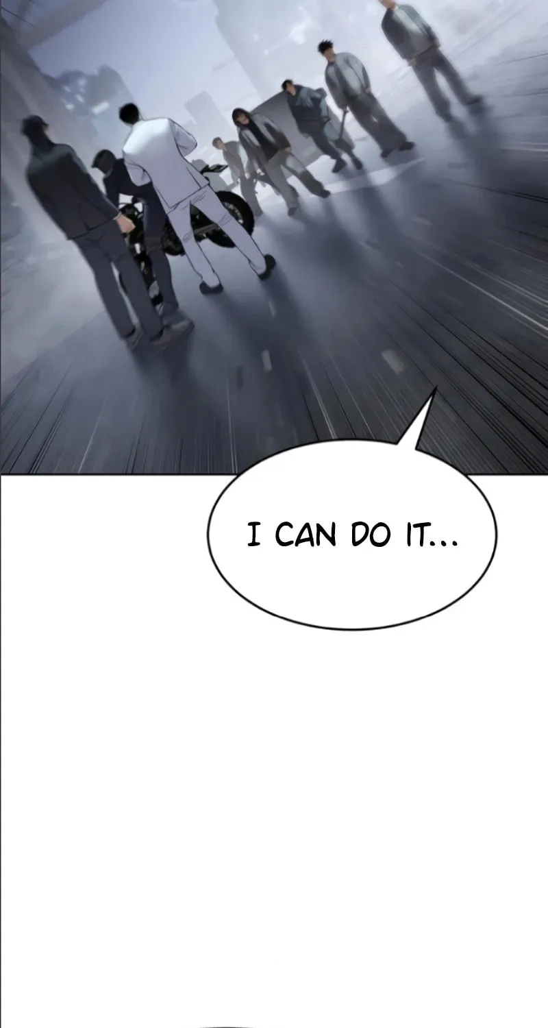 Baek XX Chapter 105 page 122 - 