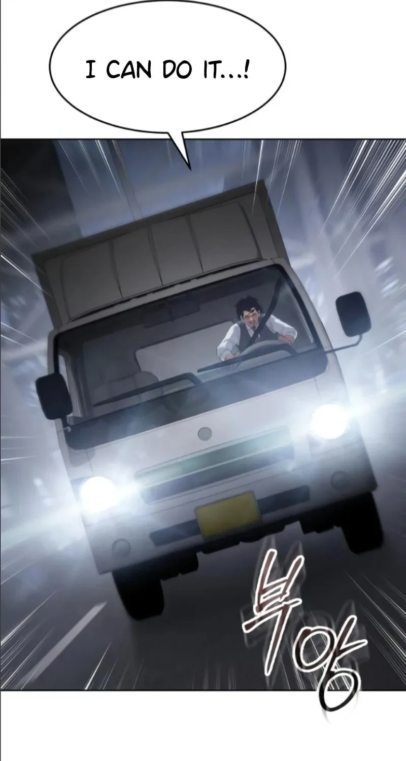 Baek XX Chapter 105 page 123 - 