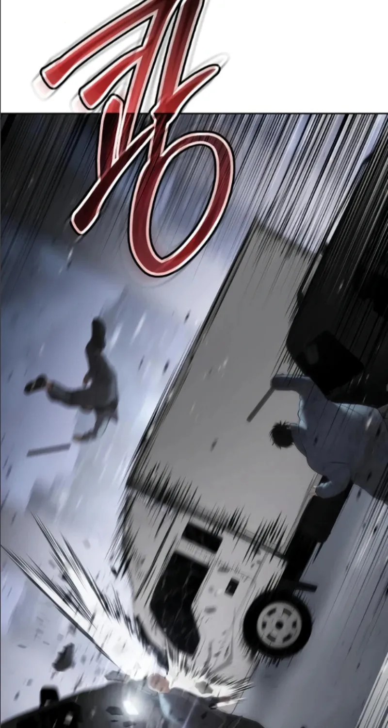 Baek XX Chapter 105 page 126 - 