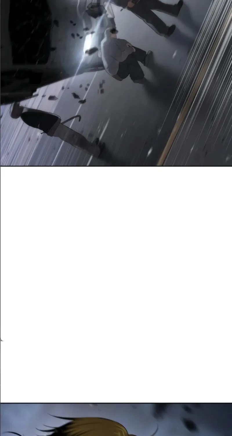 Baek XX Chapter 105 page 127 - 