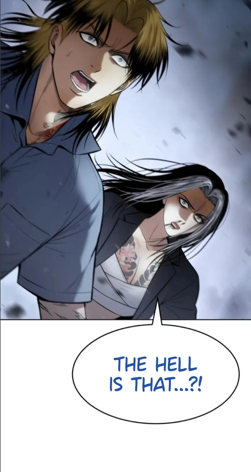 Baek XX Chapter 105 page 128 - 
