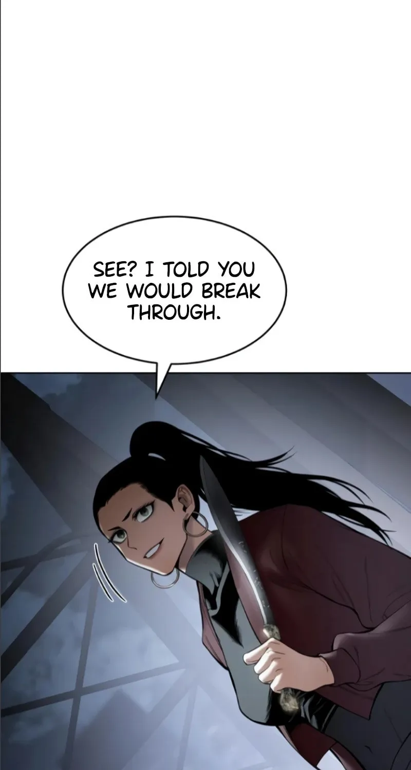 Baek XX Chapter 105 page 129 - 