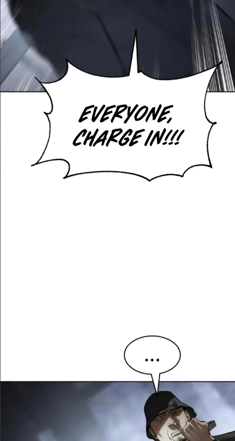 Baek XX Chapter 105 page 134 - 