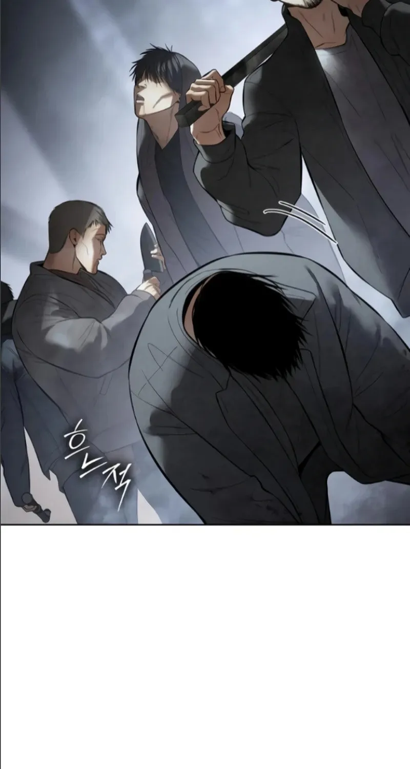 Baek XX Chapter 105 page 135 - 