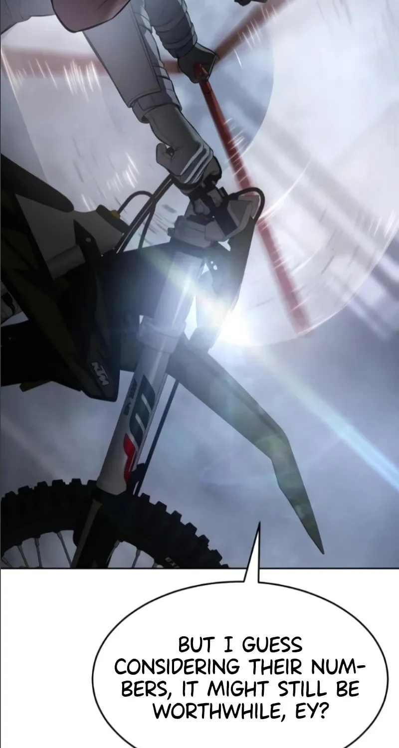 Baek XX Chapter 105 page 138 - 