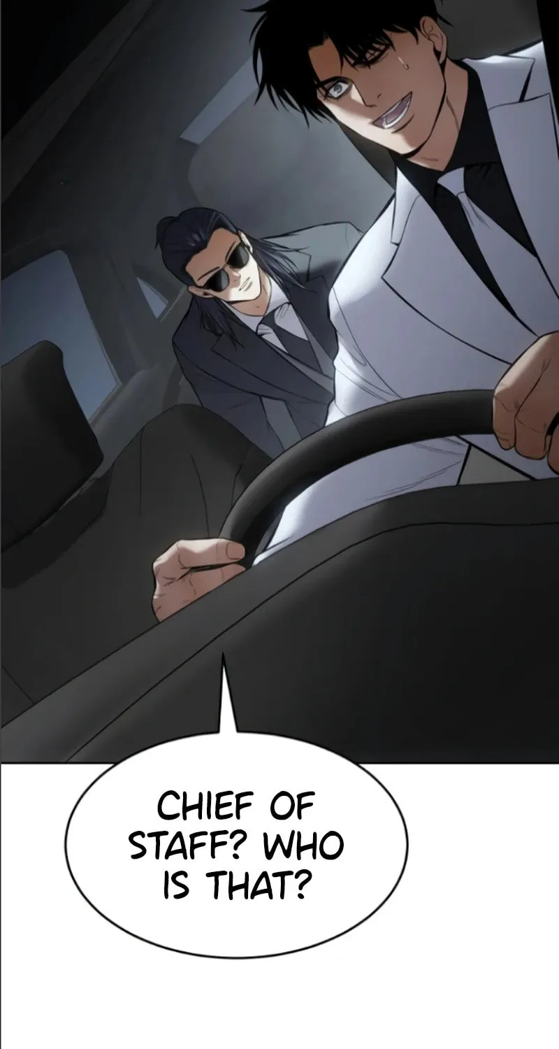 Baek XX Chapter 105 page 145 - 