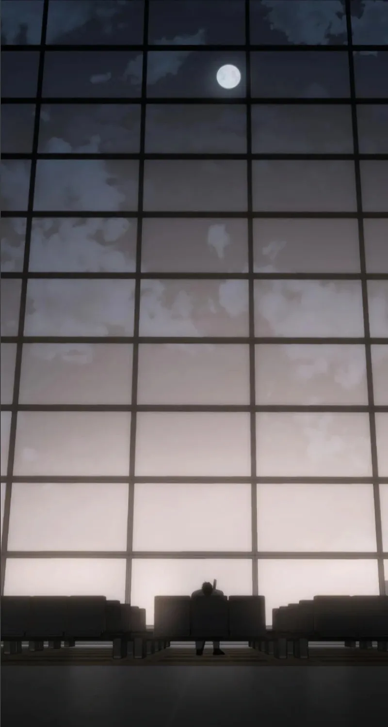 Baek XX Chapter 105 page 151 - 