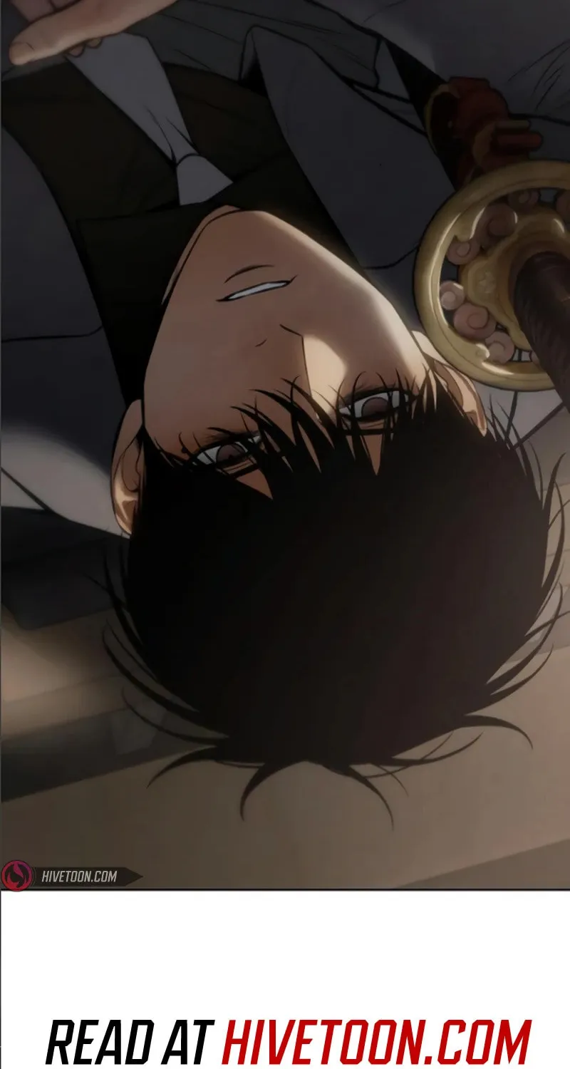 Baek XX Chapter 105 page 154 - 