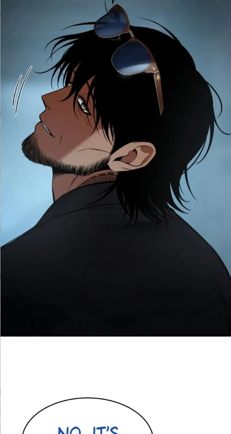 Baek XX Chapter 105 page 17 - 