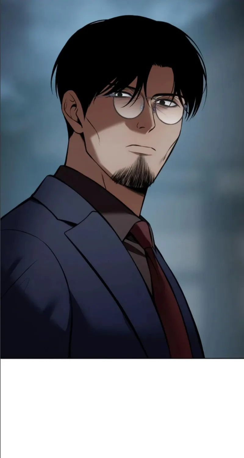 Baek XX Chapter 105 page 20 - 