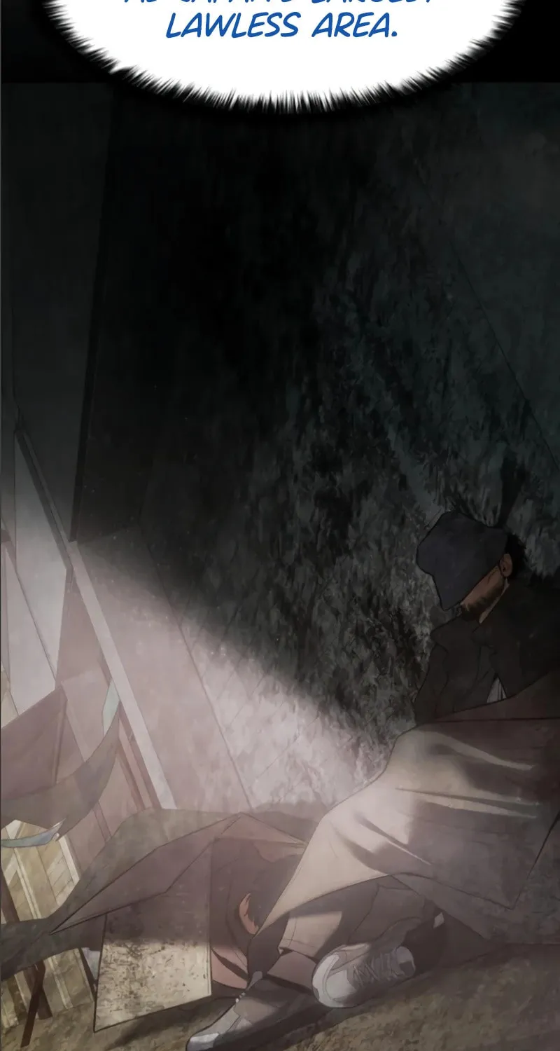 Baek XX Chapter 105 page 23 - 