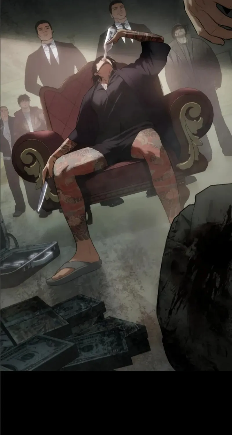 Baek XX Chapter 105 page 26 - 