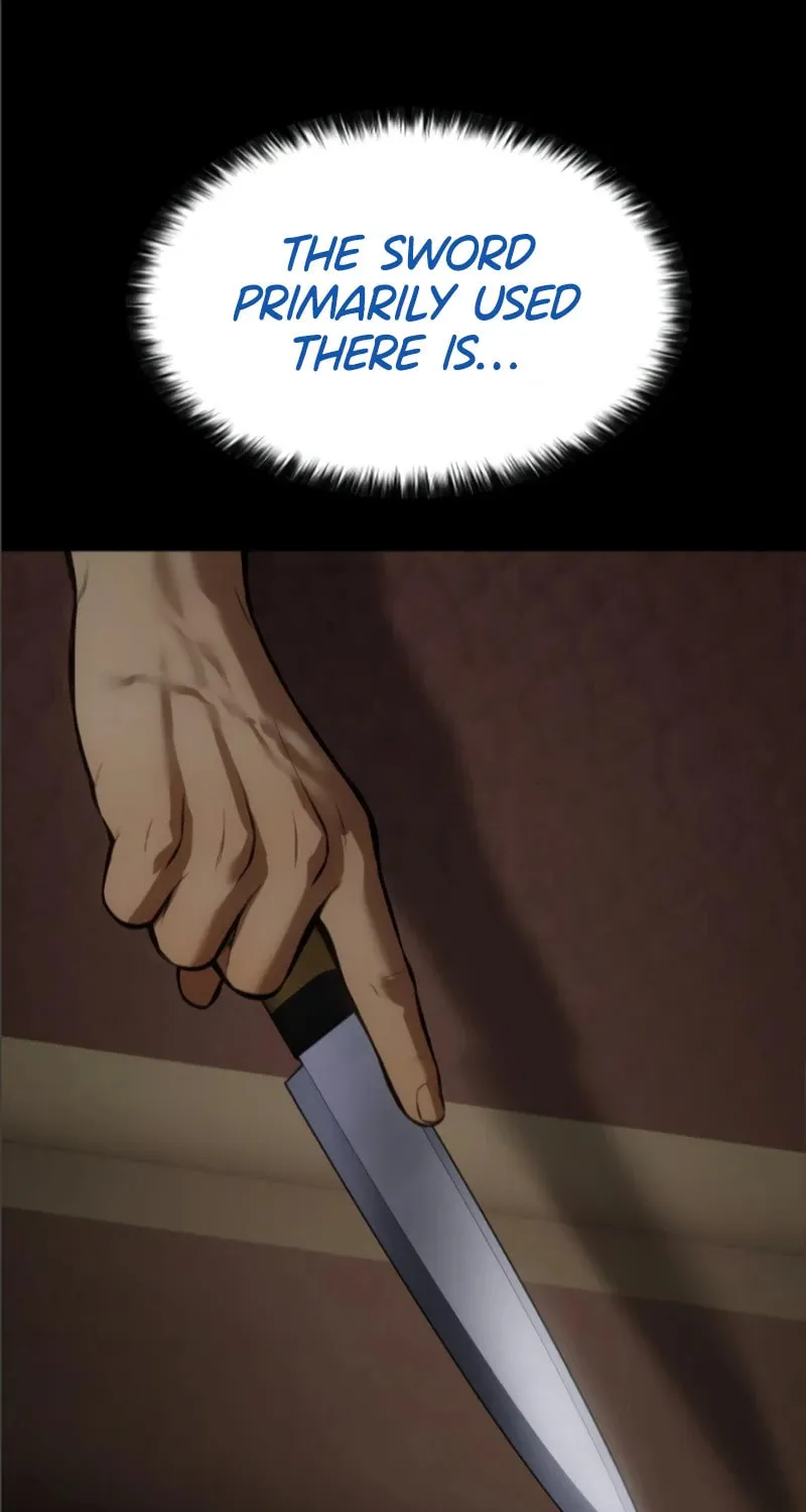 Baek XX Chapter 105 page 29 - 