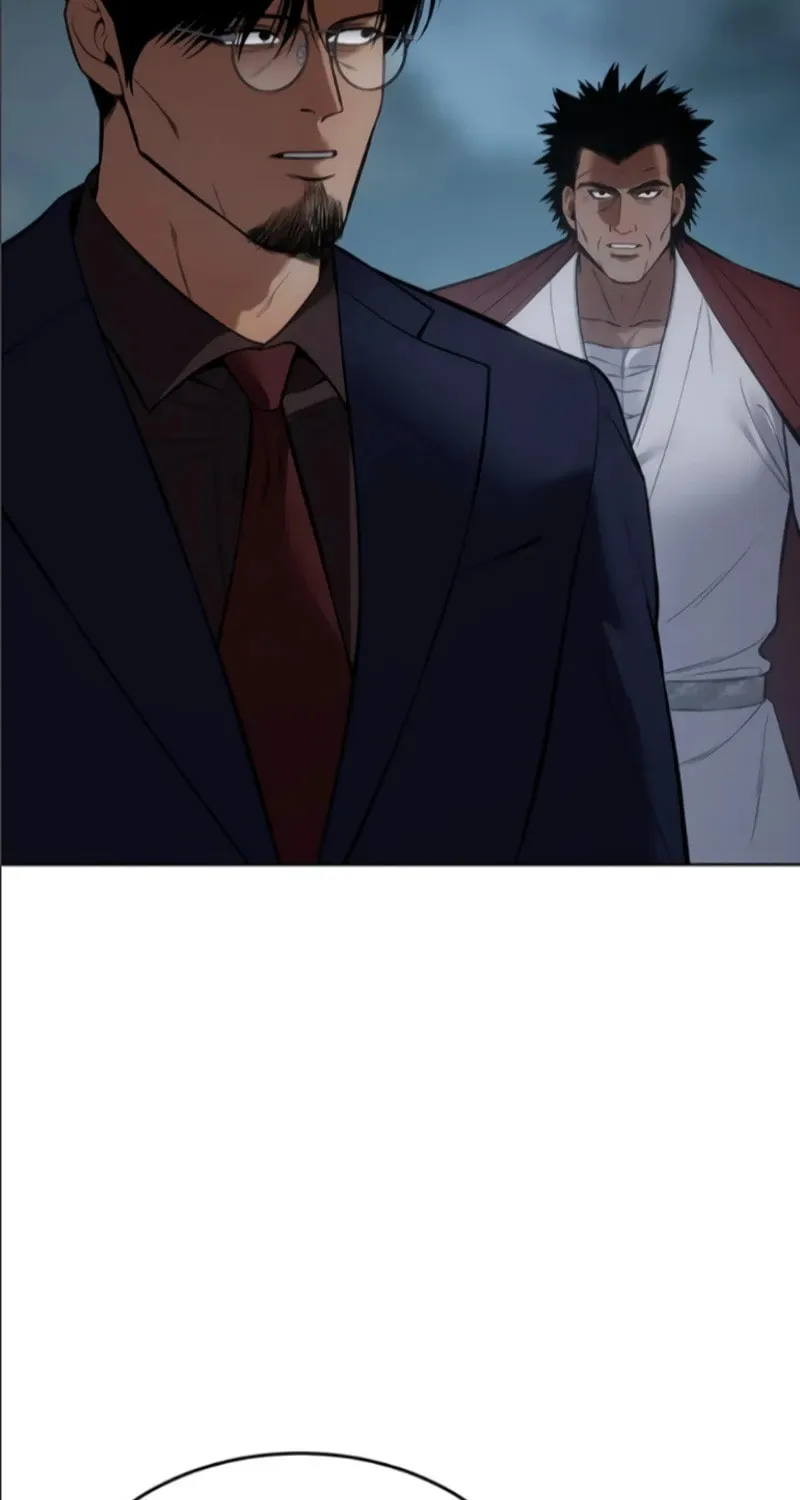 Baek XX Chapter 105 page 31 - 
