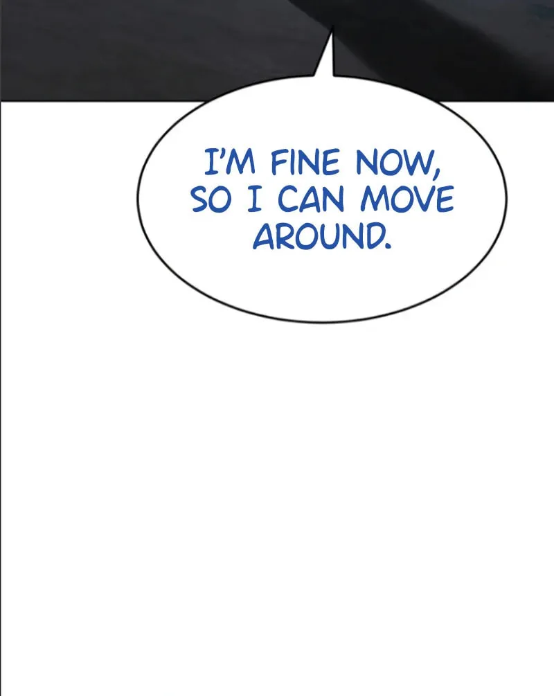 Baek XX Chapter 105 page 33 - 