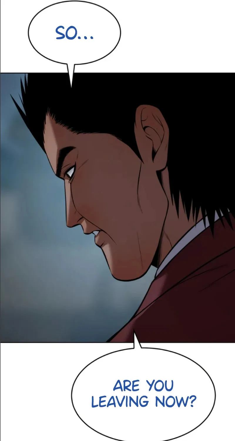 Baek XX Chapter 105 page 34 - 