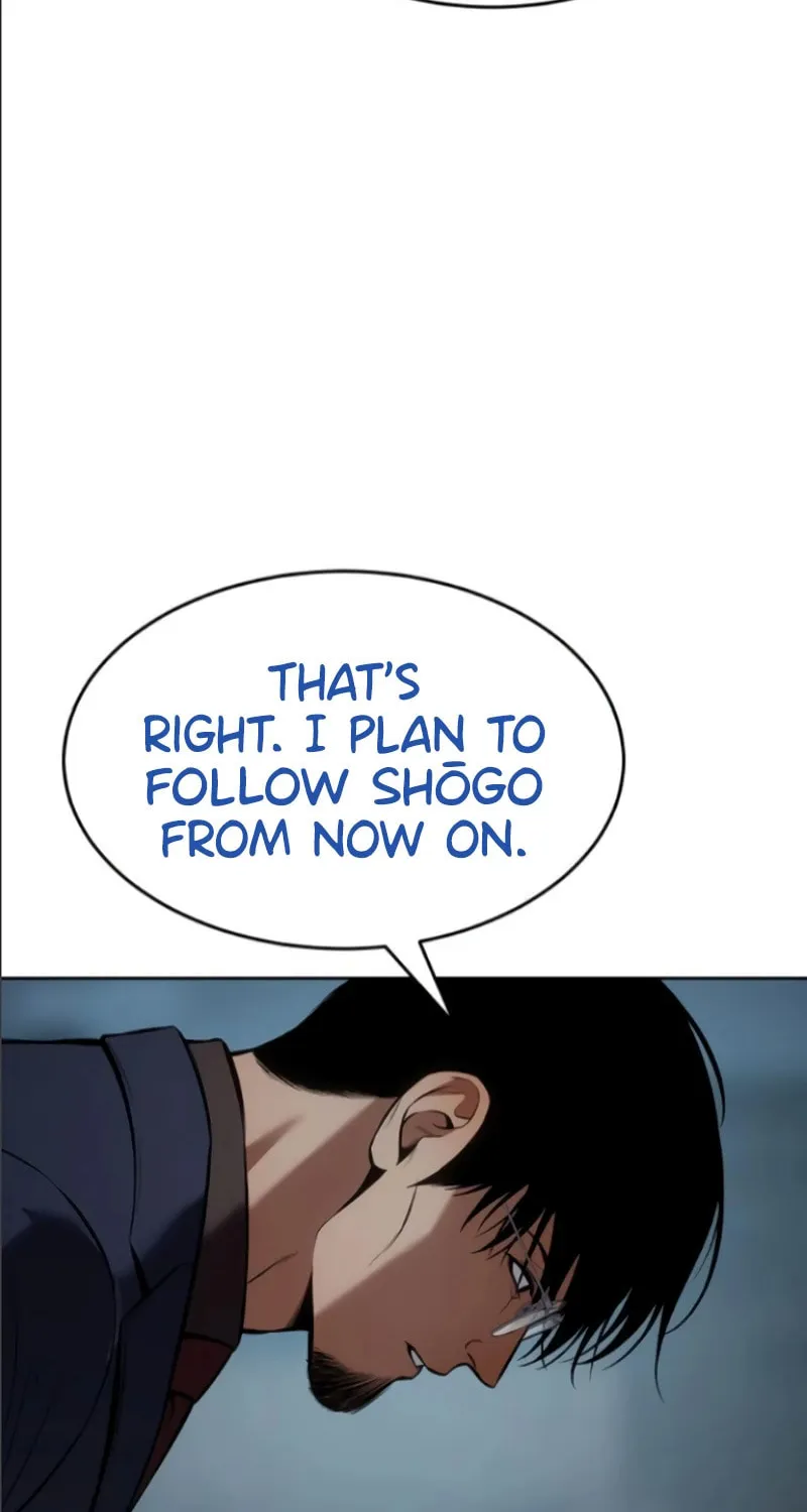 Baek XX Chapter 105 page 35 - 