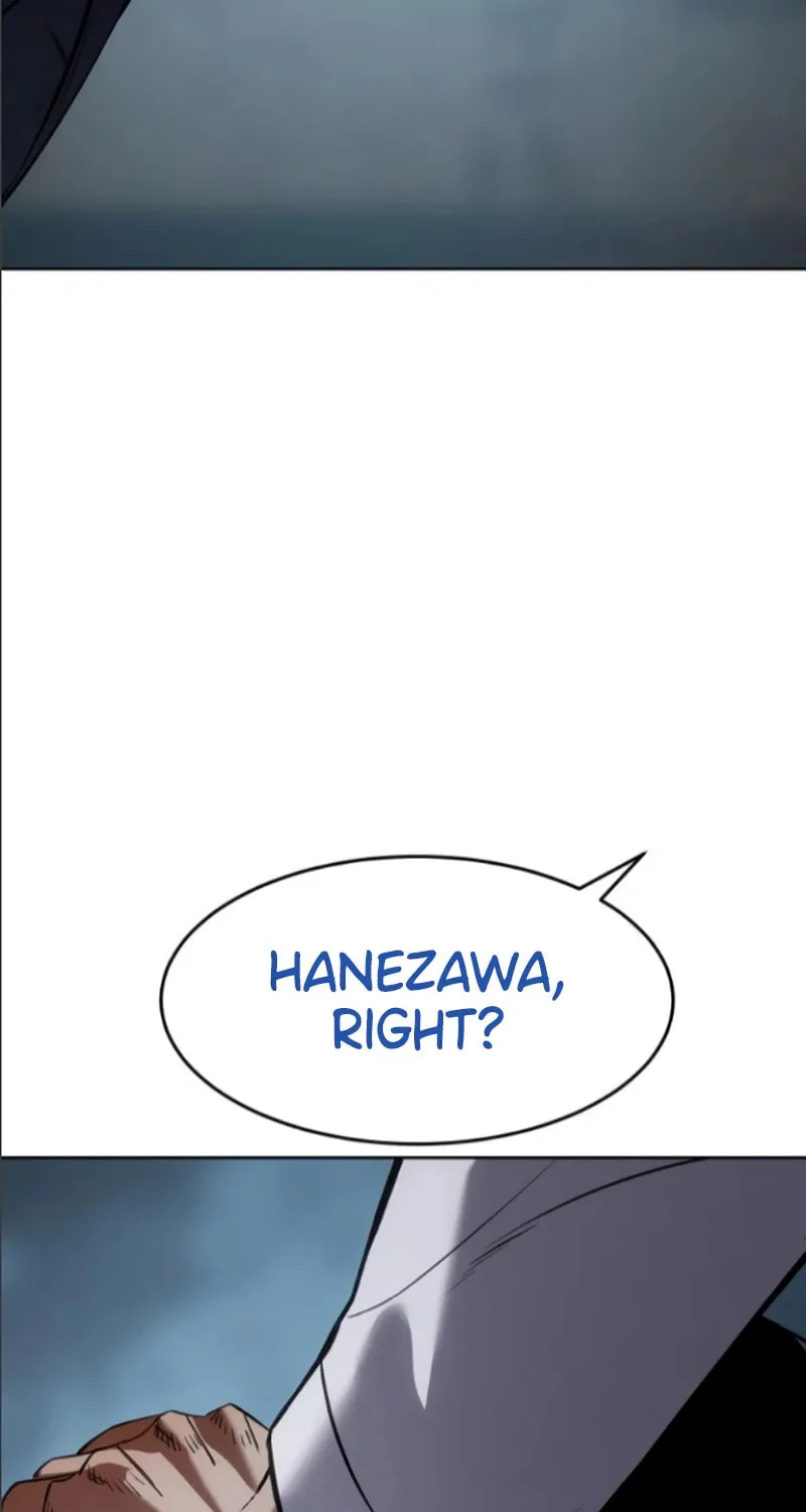 Baek XX Chapter 105 page 36 - 