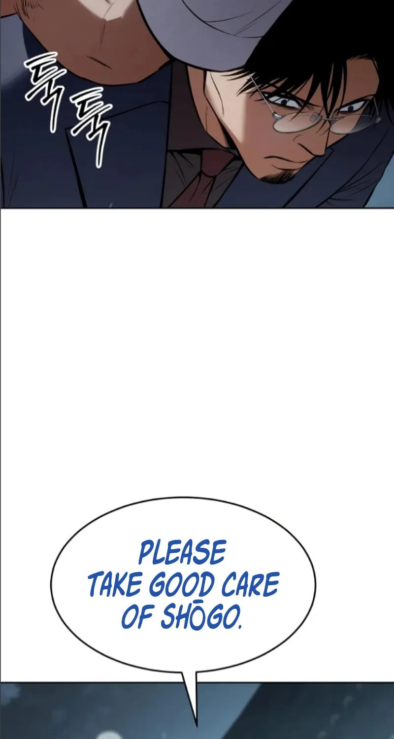 Baek XX Chapter 105 page 37 - 
